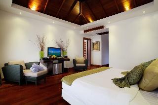 Hotel Baan Phu Prana Boutique Villa