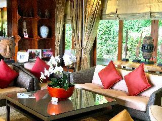 Hotel Baan Phu Prana Boutique Villa