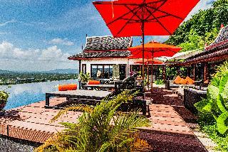 Hotel Baan Phu Prana Boutique Villa