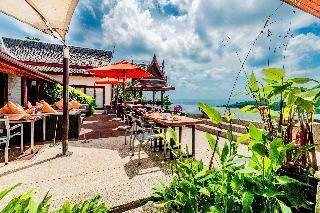 Hotel Baan Phu Prana Boutique Villa