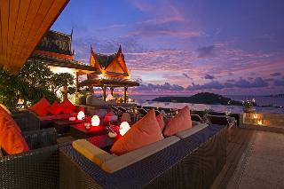 Hotel Baan Phu Prana Boutique Villa
