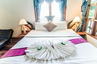 Hotel Sea Garden Resort Haad Rin