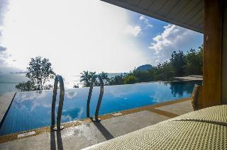 Hotel Koh Yao Yai Hillside Resort