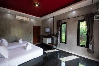 Hotel 365 Panwa Villas Resort