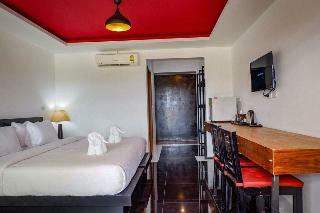 Hotel 365 Panwa Villas Resort