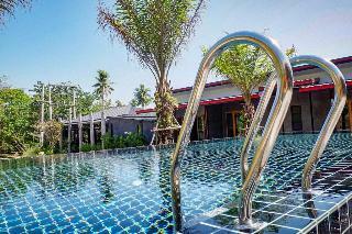Hotel 365 Panwa Villas Resort