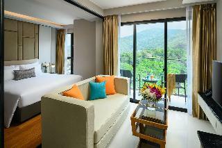 Hotel Mida Grande Resort Phuket