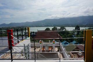 Rasta Hotel