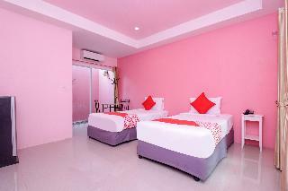 Oyo 136 Baan Phing Phu Praew
