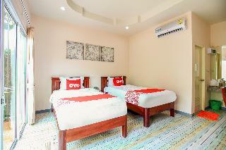 Hotel Oyo 266 Baanloksouylokchay
