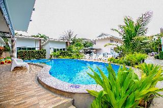 Hotel Oyo 266 Baanloksouylokchay