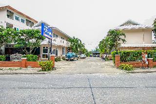 Hotel Oyo 266 Baanloksouylokchay