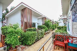 Hotel Oyo 266 Baanloksouylokchay
