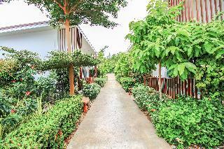 Hotel Oyo 266 Baanloksouylokchay