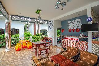 Hotel Oyo 266 Baanloksouylokchay