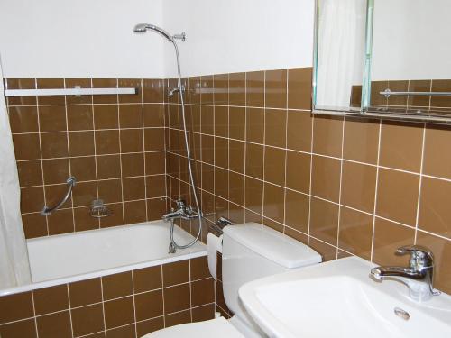 Apartamentos Rosablanche Xxxi Siviez