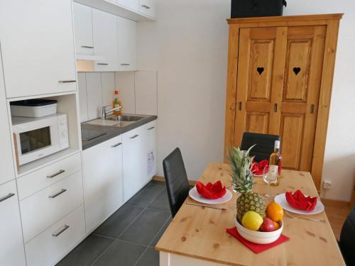 Apartamentos Rosablanche Xxxi Siviez