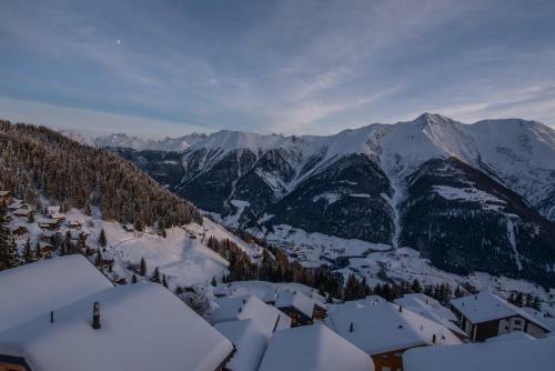 Hotel Slalom