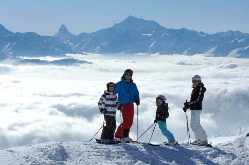 Hotel Slalom