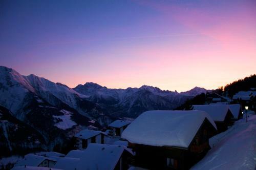Hotel Slalom