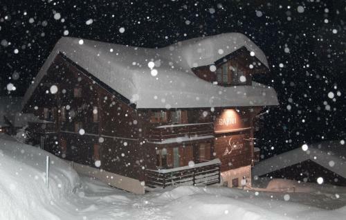 Hotel Slalom