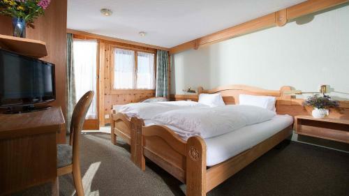 Hotel Alpfrieden