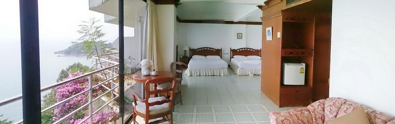 Hotel Hinsuay Namsai Resort