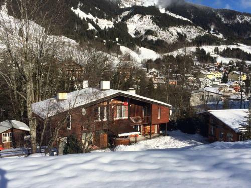 Free Spirit Lodge