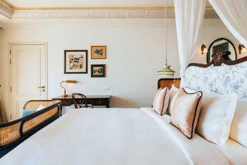 Hotel Perle D'orient Cat Ba - Mgallery