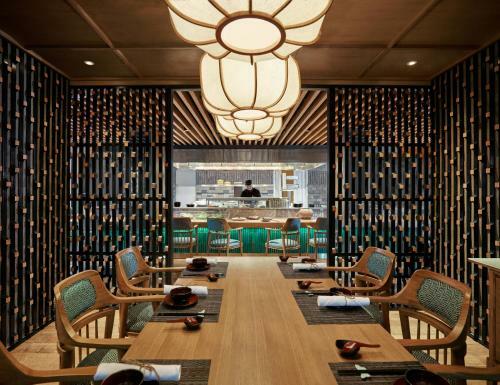 Hotel Perle D'orient Cat Ba - Mgallery