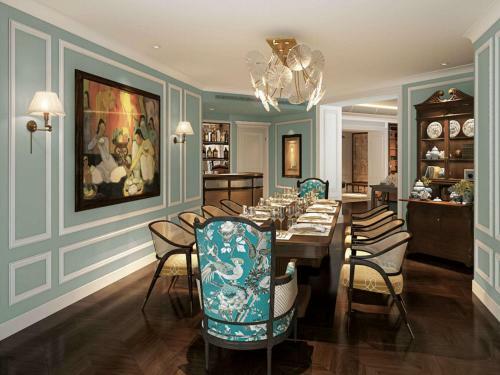 Hotel Perle D'orient Cat Ba - Mgallery