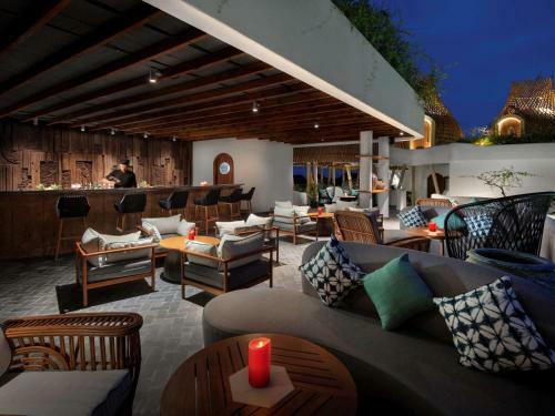 Hotel Perle D'orient Cat Ba - Mgallery