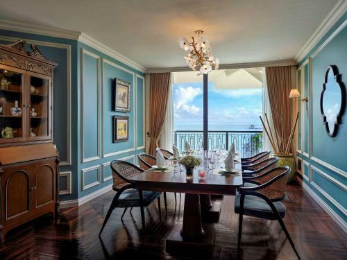 Hotel Perle D'orient Cat Ba - Mgallery