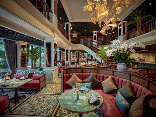 Hotel Perle D'orient Cat Ba - Mgallery