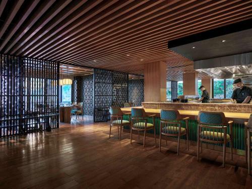Hotel Perle D'orient Cat Ba - Mgallery