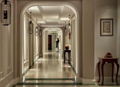 Hotel Perle D'orient Cat Ba - Mgallery