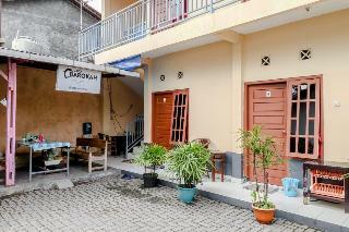 Hotel Griya Barokah