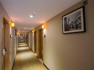 Hotel 7 Days Inn Beijing Yanqing