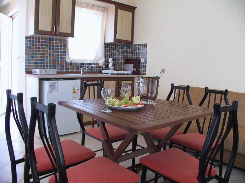 Aparthotel Ozukara 2