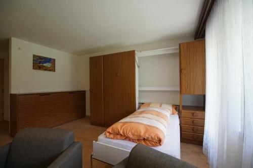 Apartamentos Haus Amor