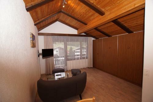 Apartamentos Haus Amor