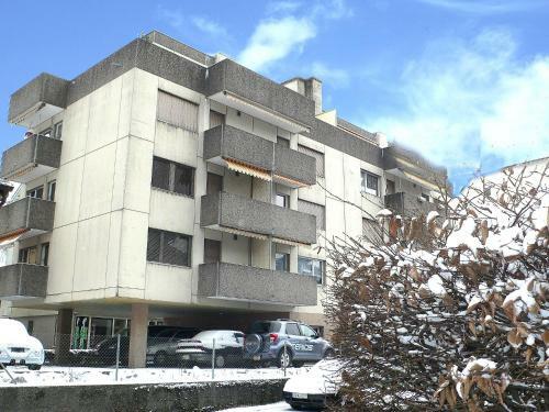 Apartment Harder Interlaken