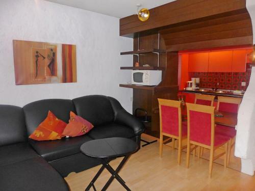 Apartment Harder Interlaken