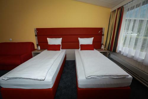 Aparthotel India Village Guesthouse