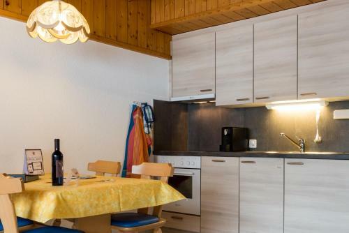 Apartamentos Haus Avalanche