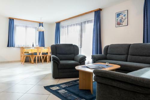 Apartamentos Haus Avalanche