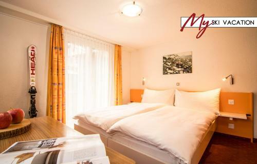 Welcome Hotel Bergheimat