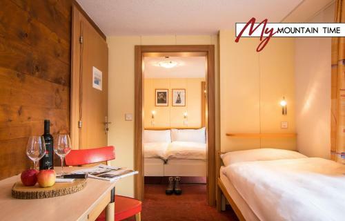 Welcome Hotel Bergheimat