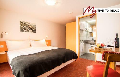 Welcome Hotel Bergheimat