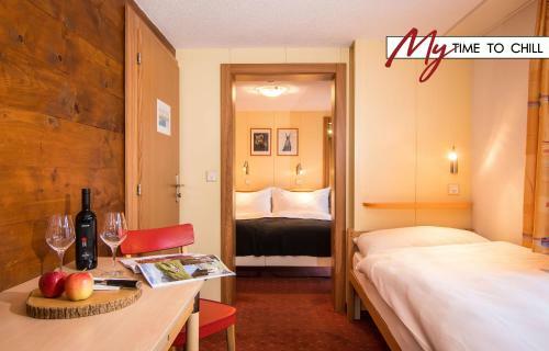 Welcome Hotel Bergheimat